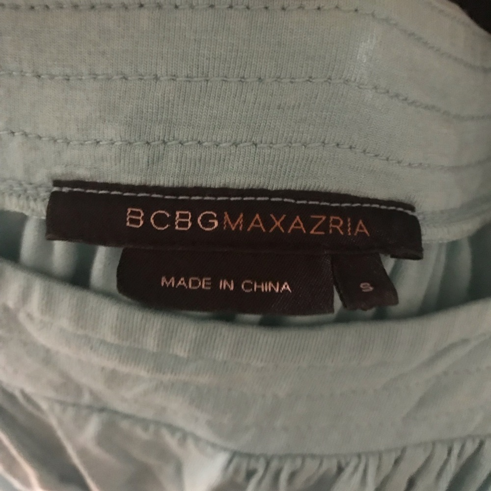 BCBG DRESS - Picture 2 of 3